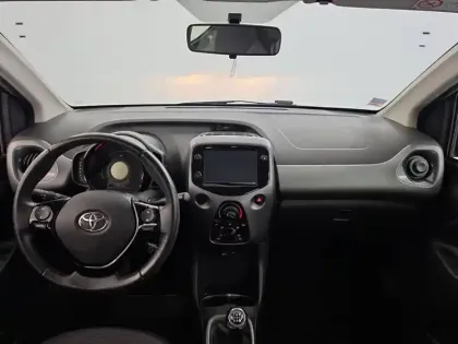 Photo 42 Toyota Aygo  1.0 VVT-i