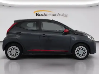 Photo 30 Toyota Aygo  1.0 VVT-i