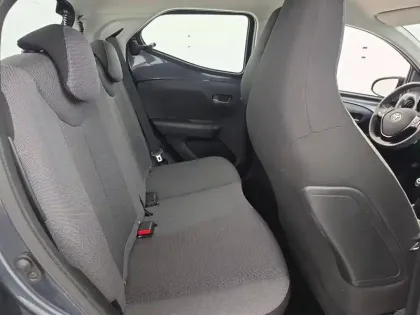 Photo 52 Toyota Aygo  1.0 VVT-i