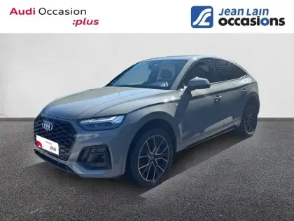 Photo Audi Q5 S Line