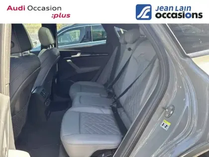 Photo 16 Audi Q5  Sportback 55 TFSIe 367 S tronic 7 Quattro