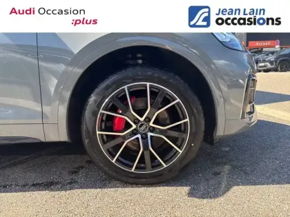 Photo 8 Audi Q5  Sportback 55 TFSIe 367 S tronic 7 Quattro
