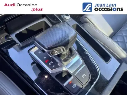 Photo 12 Audi Q5  Sportback 55 TFSIe 367 S tronic 7 Quattro