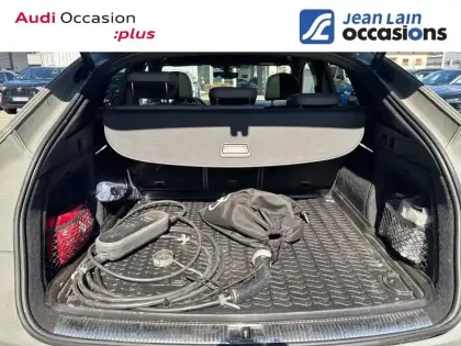 Photo 9 Audi Q5  Sportback 55 TFSIe 367 S tronic 7 Quattro
