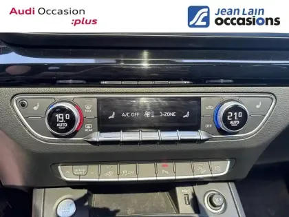 Photo 13 Audi Q5  Sportback 55 TFSIe 367 S tronic 7 Quattro