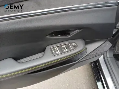 Photo 13 Renault Megane  E-Tech EV60 220 ch super charge