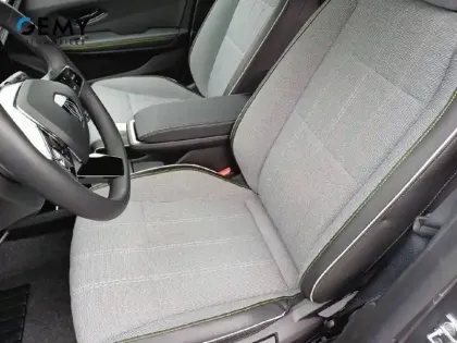 Photo 8 Renault Megane  E-Tech EV60 220 ch super charge