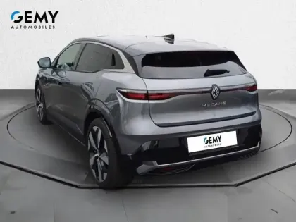 Photo 6 Renault Megane  E-Tech EV60 220 ch super charge