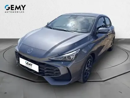 Photo Mg Mg3 Comfort