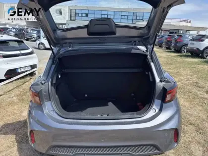 Photo 5 Mg Mg3  1.5 L Hybrid+ 195 ch