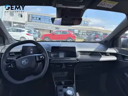 Photo 7 Mg Mg3  1.5 L Hybrid+ 195 ch