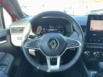 Photo Renault Clio Techno