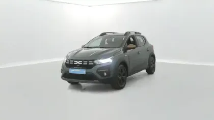 Photo 9 Dacia Sandero  ECO-G 100 GSR2