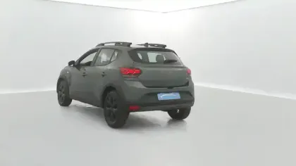 Photo 11 Dacia Sandero  ECO-G 100 GSR2