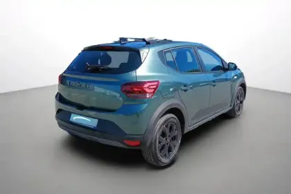 Photo 5 Dacia Sandero  ECO-G 100 GSR2