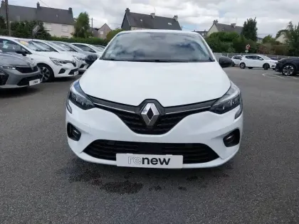 Photo 7 Renault Clio  TCe 90
