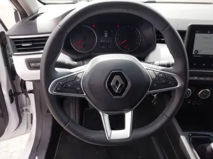 Photo 14 Renault Clio  TCe 90