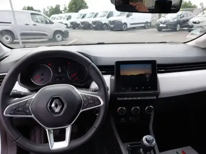 Photo 9 Renault Clio  TCe 90