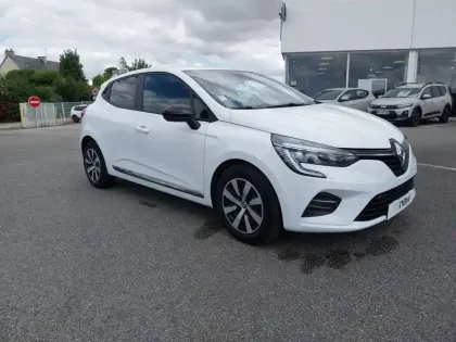 Photo 6 Renault Clio  TCe 90