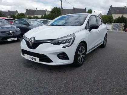 Photo Renault Clio Evolution