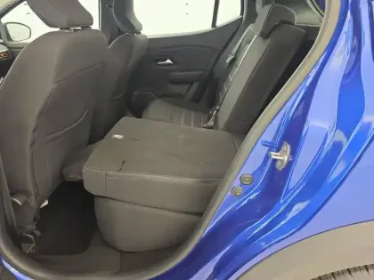 Photo 38 Dacia Sandero  ECO-G 100 - 22