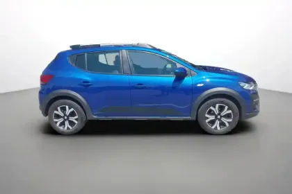 Photo 6 Dacia Sandero  ECO-G 100 - 22