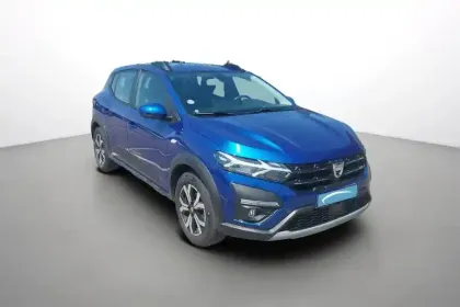 Photo 7 Dacia Sandero  ECO-G 100 - 22