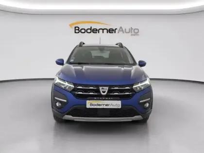 Photo 16 Dacia Sandero  ECO-G 100 - 22