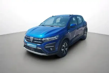 Photo Dacia Sandero Stepway Confort