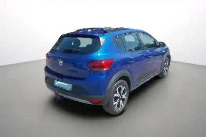 Photo 5 Dacia Sandero  ECO-G 100 - 22