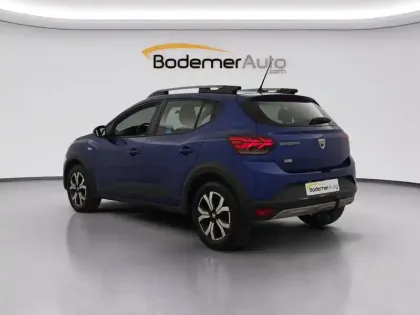 Photo 11 Dacia Sandero  ECO-G 100 - 22