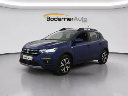 Photo 9 Dacia Sandero  ECO-G 100 - 22