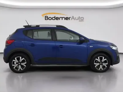 Photo 14 Dacia Sandero  ECO-G 100 - 22