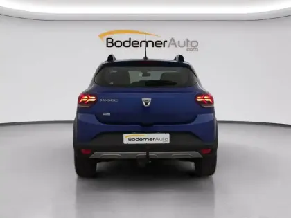 Photo 12 Dacia Sandero  ECO-G 100 - 22