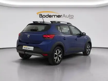 Photo 13 Dacia Sandero  ECO-G 100 - 22