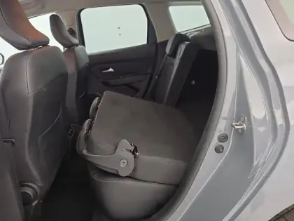 Photo 42 Dacia Duster  Blue dCi 115 4x2