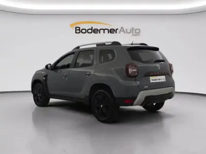 Photo 13 Dacia Duster  Blue dCi 115 4x2