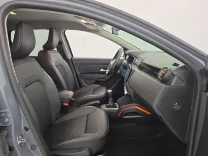 Photo 26 Dacia Duster  Blue dCi 115 4x2