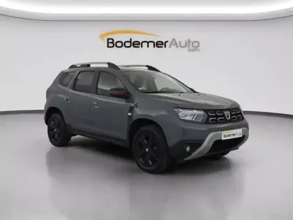 Photo 17 Dacia Duster  Blue dCi 115 4x2