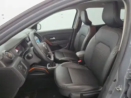 Photo 19 Dacia Duster  Blue dCi 115 4x2