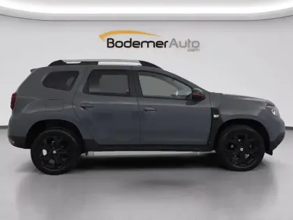 Photo 16 Dacia Duster  Blue dCi 115 4x2