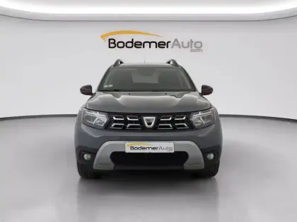 Photo 18 Dacia Duster  Blue dCi 115 4x2