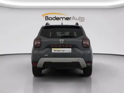 Photo 14 Dacia Duster  Blue dCi 115 4x2