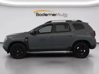 Photo 12 Dacia Duster  Blue dCi 115 4x2
