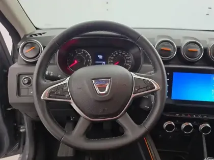 Photo 27 Dacia Duster  Blue dCi 115 4x2