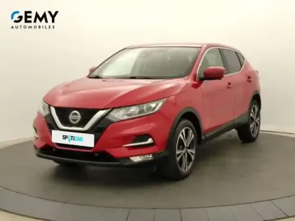 Photo 21 Nissan Qashqai  1.2 DIG-T 115