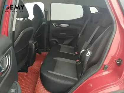 Photo 30 Nissan Qashqai  1.2 DIG-T 115