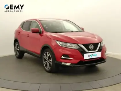 Photo 23 Nissan Qashqai  1.2 DIG-T 115