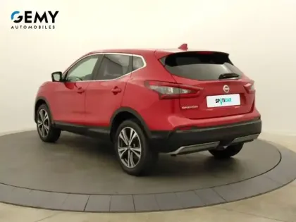 Photo 27 Nissan Qashqai  1.2 DIG-T 115