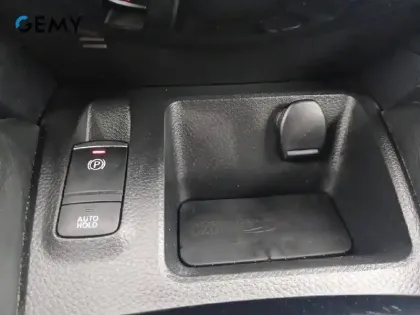 Photo 40 Nissan Qashqai  1.2 DIG-T 115